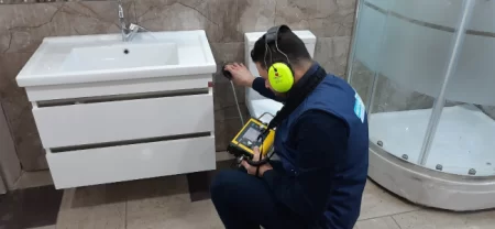 Su sızması təhlükələrinin qarşısının alınması